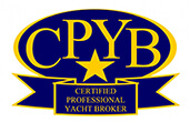 Certified Professional Yacht Broker