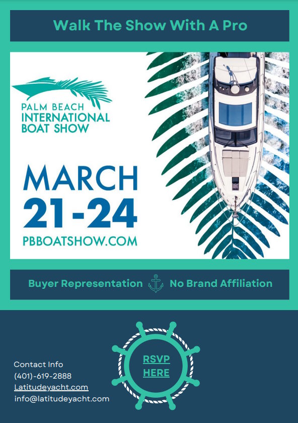 Palm Beach Boat Show