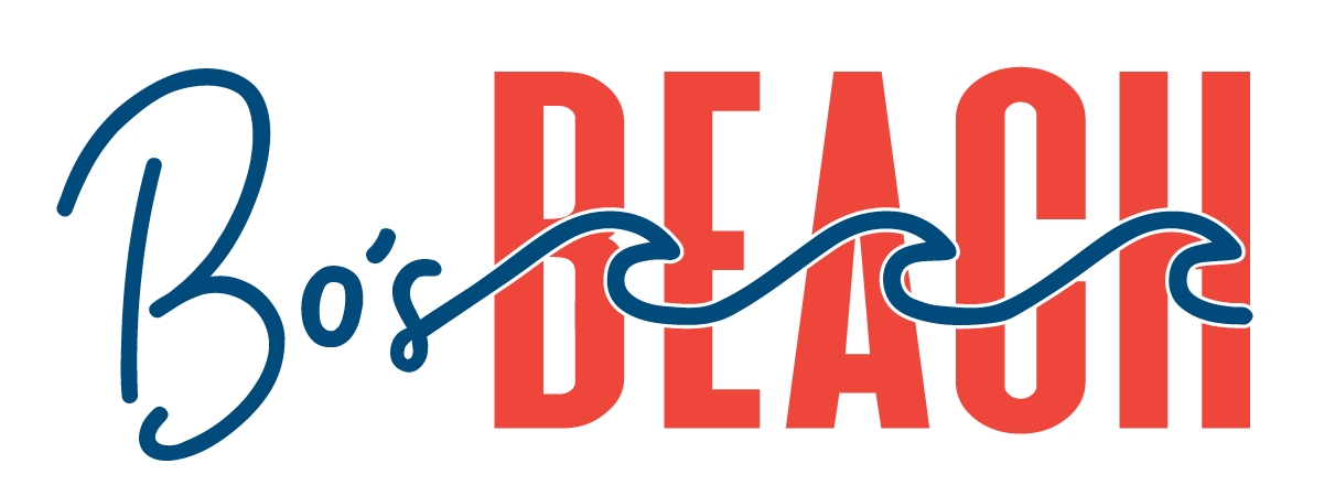 Bo’s Beach Bar & Restaurant logo